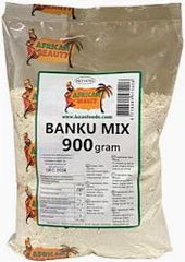 Collection image for: Banku Mix flours