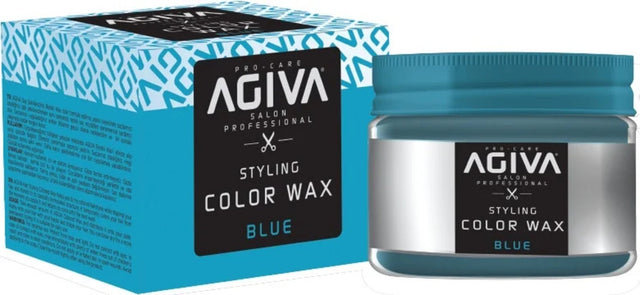 AGIVA STYLING WAX