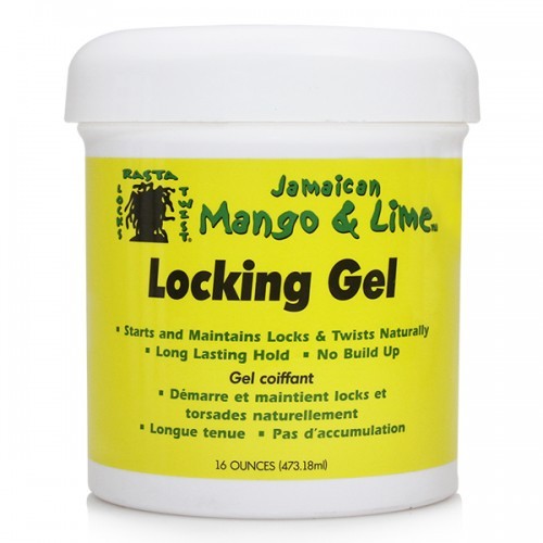 Locking Wax& Gels