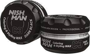 COLOR WAX