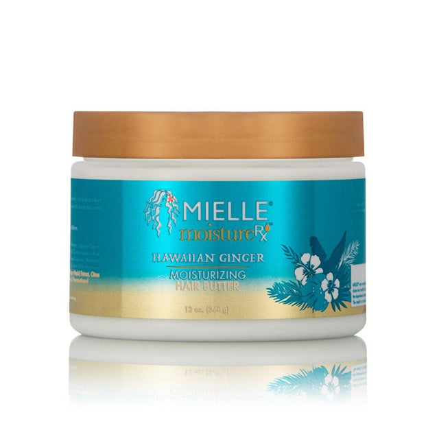 HAIR BUTTER