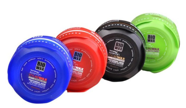 BIO WAX