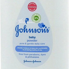 Collection image for: BABY POWDERS