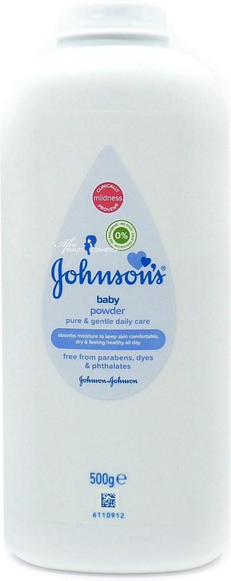 BABY POWDERS