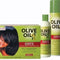 Relaxers, Curl, Locks.....