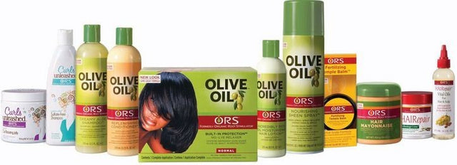 Relaxers, Curl, Locks.....