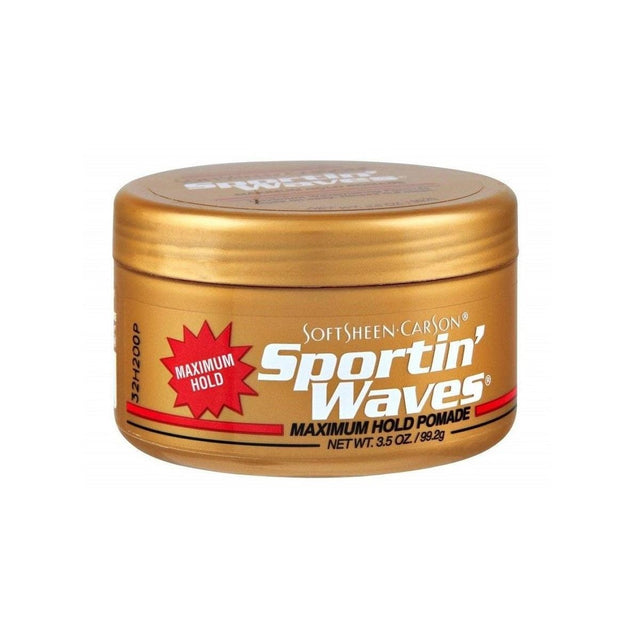 HAAR POMADES