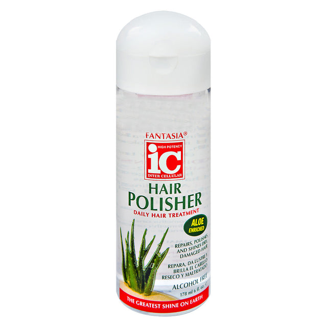 HAIR POLISHERS
