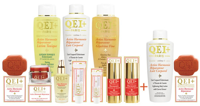QEI Plus now available...