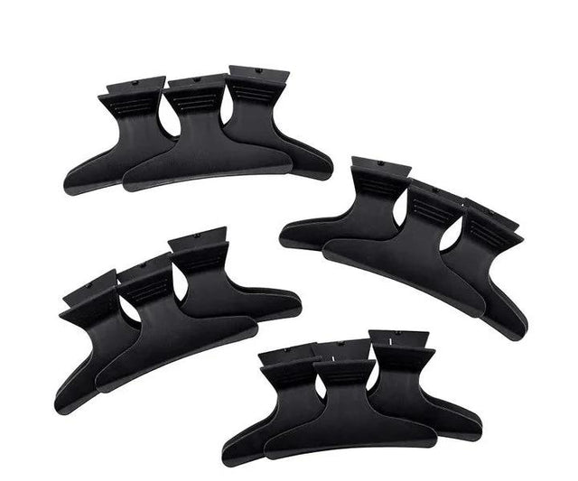HAIR HOLDERS