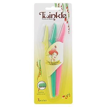 HAIR RAZORS