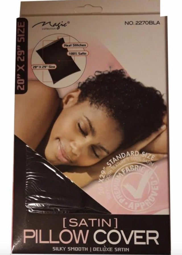 PILLOW COVERS