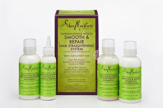 Shea Moisture Tahitian Noni & Monoi237398818981
