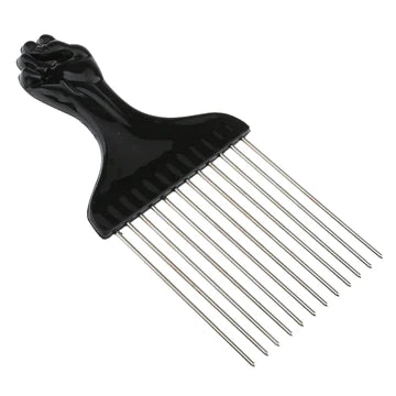 HAIR COMBS