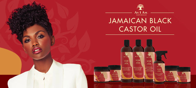 HAIR PRODUCTS