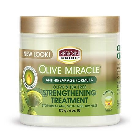 ANTI-BREAKAGE AND, SCALP, DANDRUFF