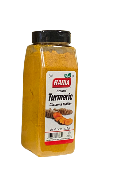 Badia Kruiden