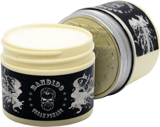 BANDIDO HAARWAX