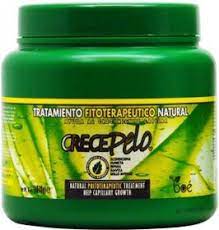 Collection image for: CRECEPELO NATURAL