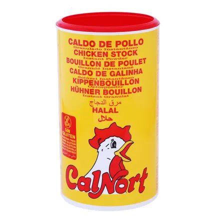 CalNort