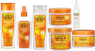 Cantu Naturals