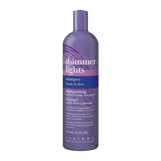 Shampoo