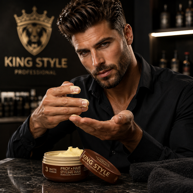 King Style
