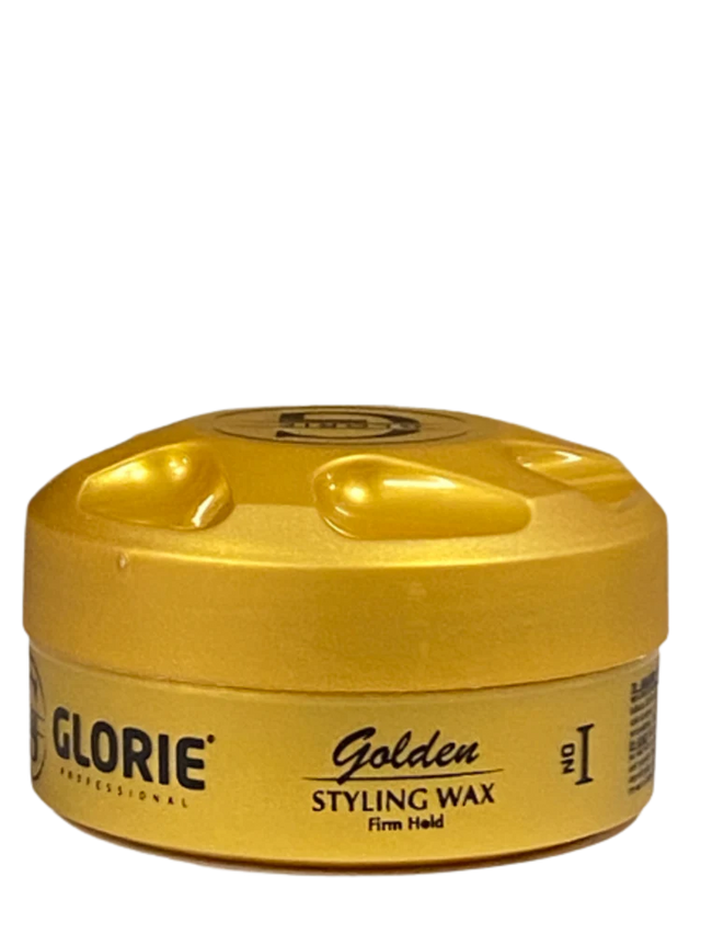 GLORIE HAIRWAX