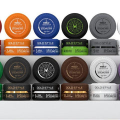 Collection image for: GOLD STYLE HAARWAX