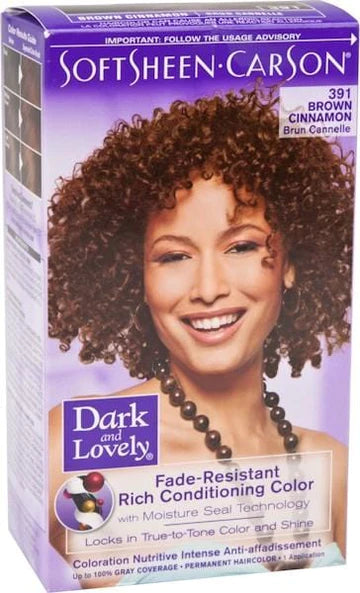 HAIR COLORS