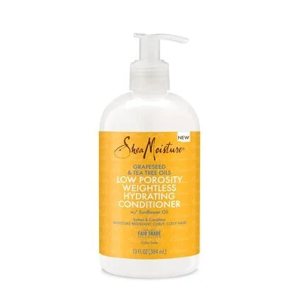 HAIR CONDITIONERS