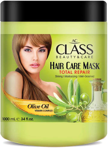 HAIR CREAMS AND MASKS