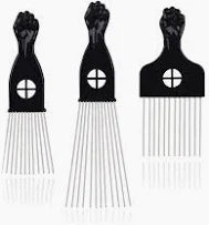 Hair Accessoires