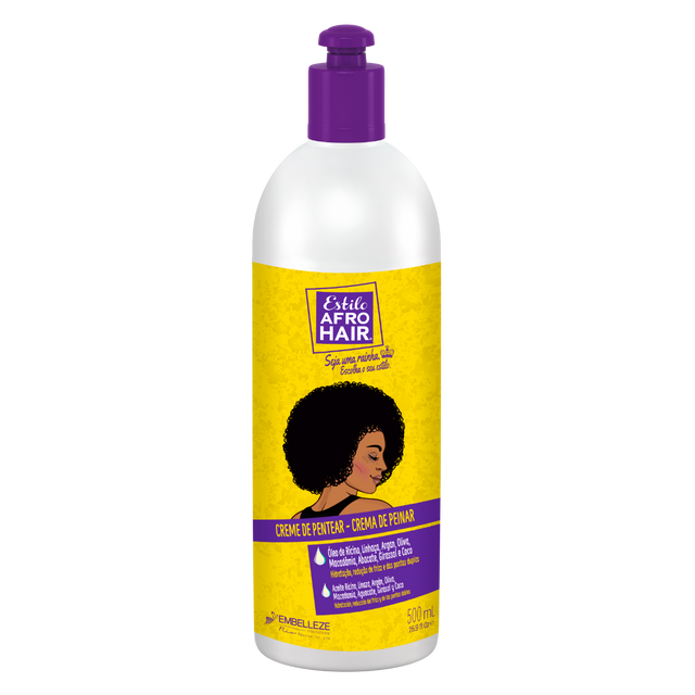 HAAR CONDITIONERS