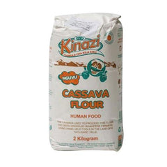 Collection image for: Cassava flours