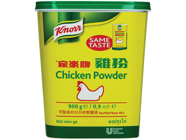 KNORR SEASONING
