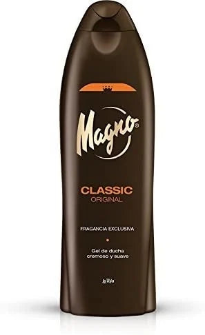 Shampoo BAD EN DOUCHE GELS