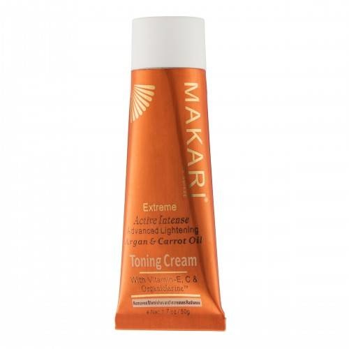 FACE TONING
