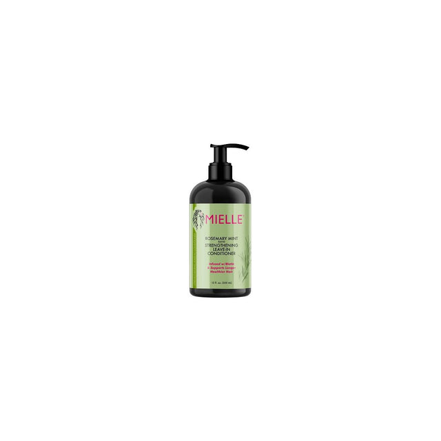 MIELLE ORGANICS PRODUCTS