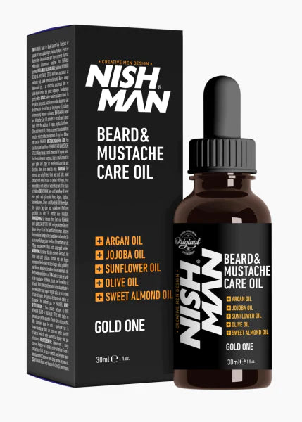NISHMAN HAIR CARE PRODUCTS