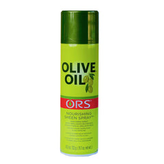 Collection image for: HAAR SPRAY