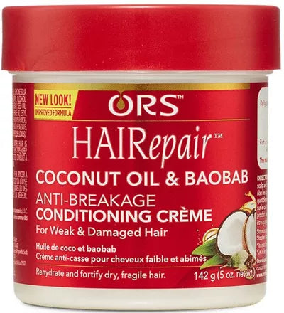 HAIR REPAIRS