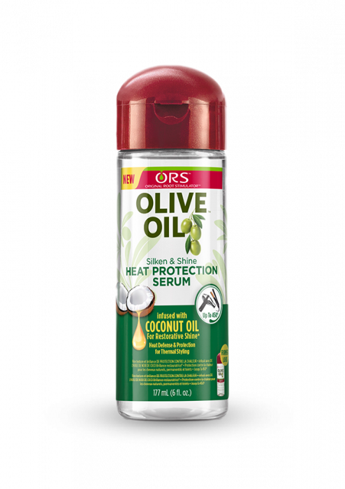 HAIR SERUMS