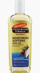 Collection image for: BODY OILS