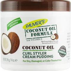 Collection image for: HAIR PUDDING PRODUCTS