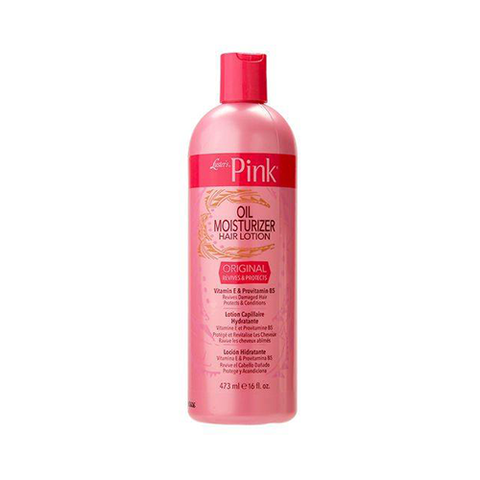 HAIR MOISTURIZERS AND DETANGLERS