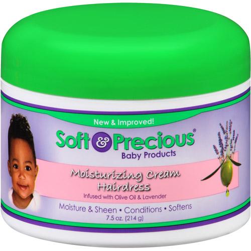 HAIR TREATMENT AND STYLE