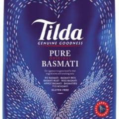 Collection image for: Basmati Rijst Nederland