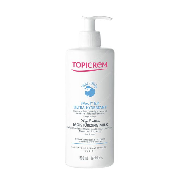 BABY LOTIONS