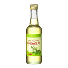 YARI NATURALS NATURAL